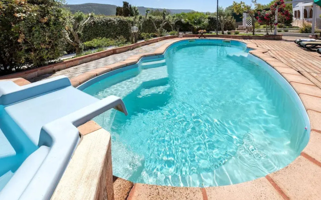Villa Turchese With Pool