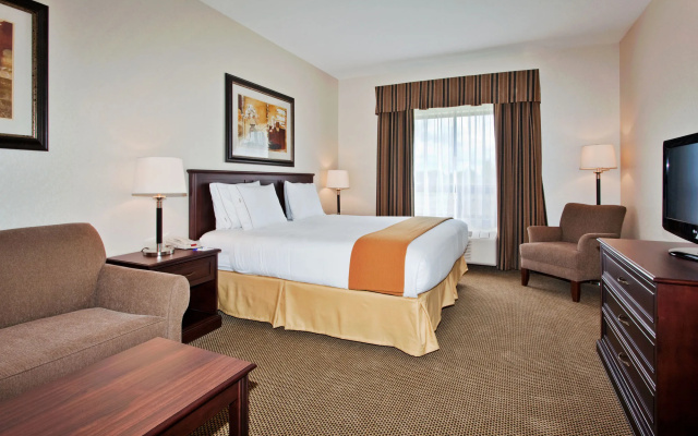 Holiday Inn Express Hotel & Suites WHITECOURT by IHG