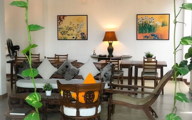 Sayura House