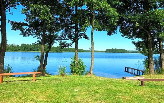 Blueshell Lake House