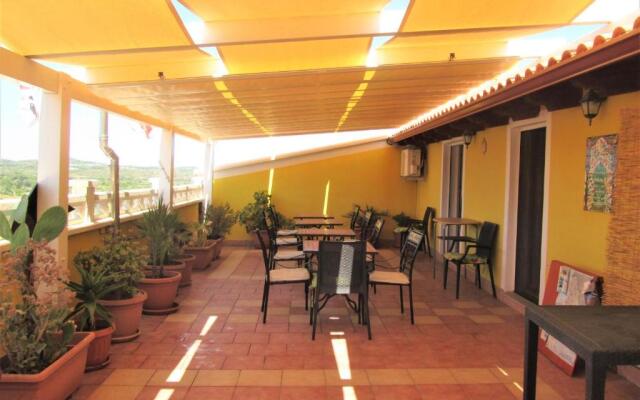 B&B Le Terrazze Isola Di S. Antioco