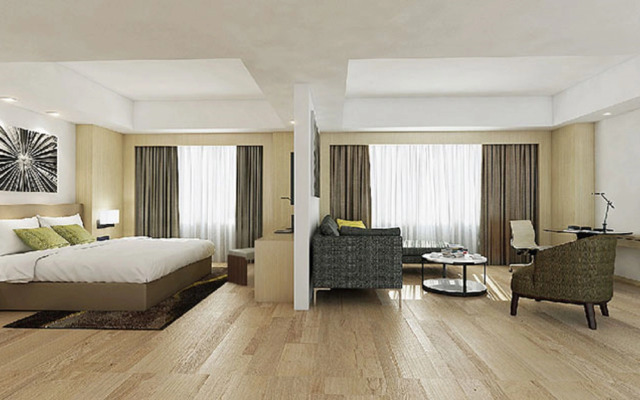 Seda BGC (Bonifacio Global City)