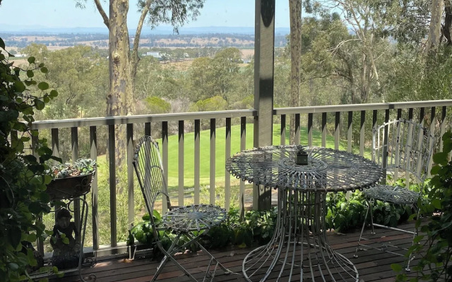 Cypress Lakes Hunter Valley