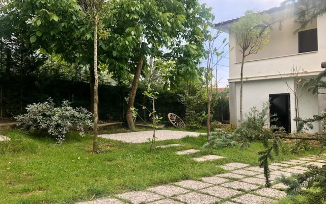 Alissa Boutique Hotel