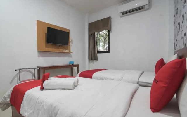 Zameena Guest House by RedDoorz
