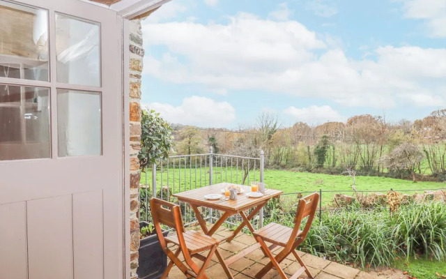The Barn at Yeoland House