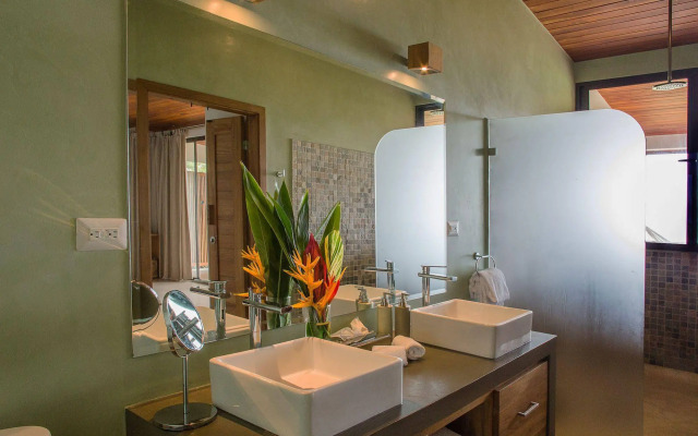 Hotel Boutique Lagarta Lodge