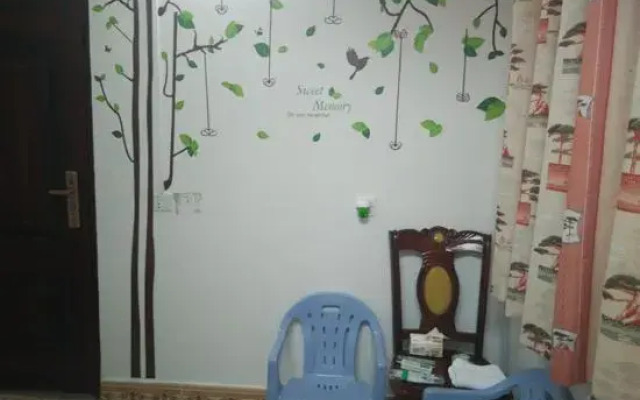 Jiale Haiwan Inn