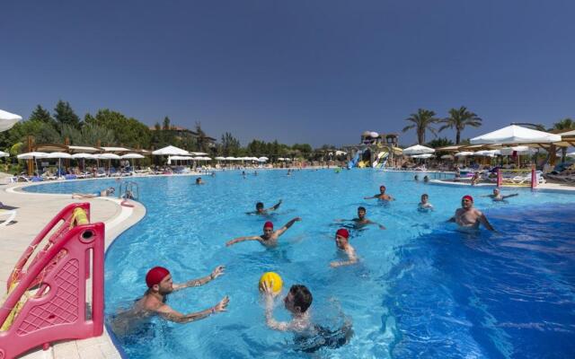 Club Hotel Felicia Village - All Inclusive