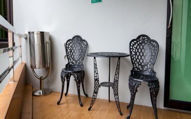Soho Boutique Hotel