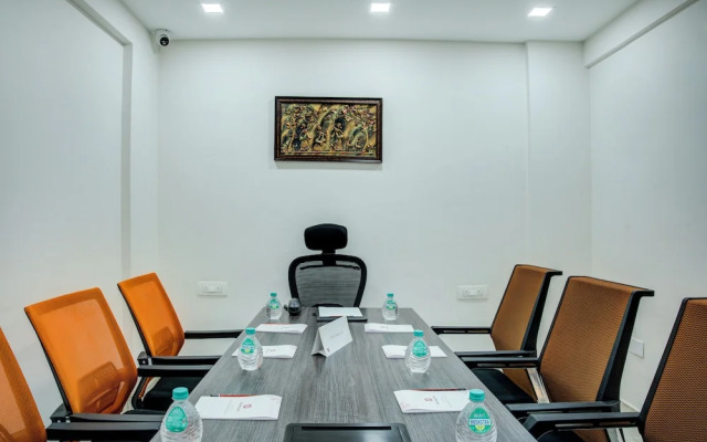 Hotel Sterling Inn Near Bangalore International Airport