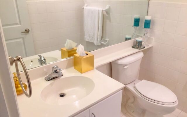 Presidential Suite I