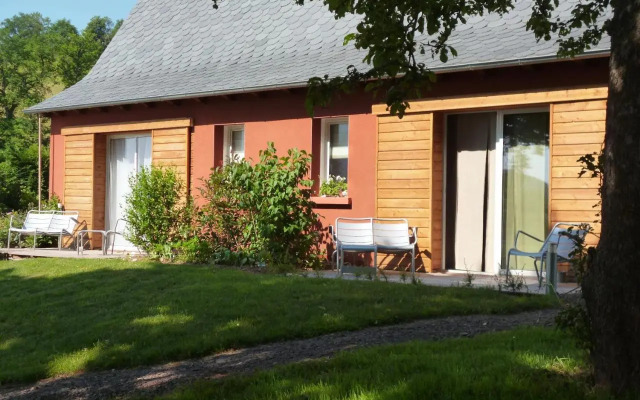 Maison D'hôtes Le Ponsonnet