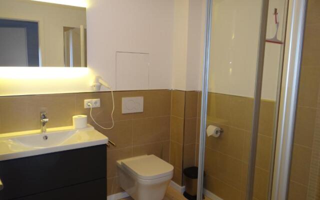 Speicher Residenz Barth E2 App 3