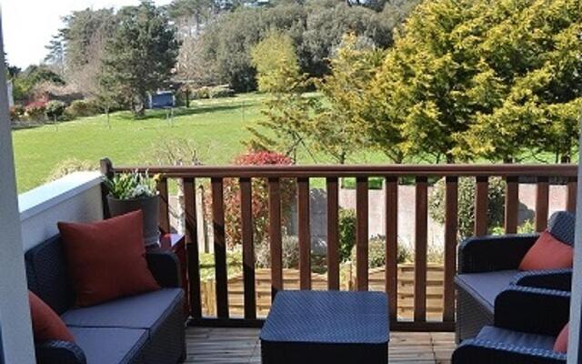 Appartement La Bernerie-en-Retz, 2 pièces, 4 personnes - FR-1-612-80