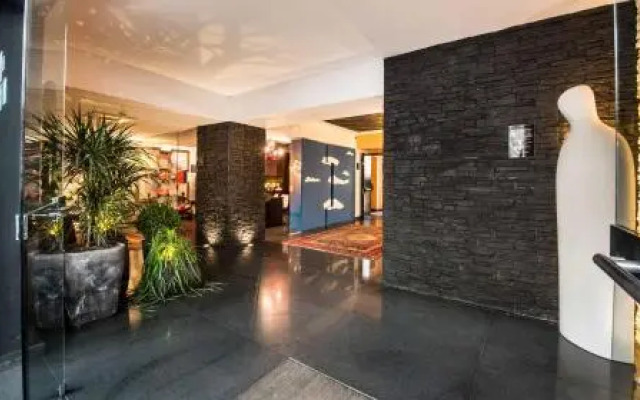 Residence Hotel Acqua Del Conte