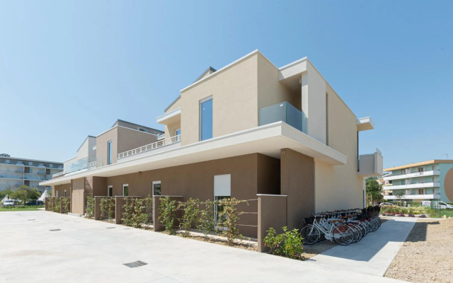 Suite du Parc & Hotel