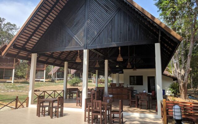 Phayamas Private Beach Resort and Island Brew - Adults Only