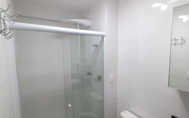 Edificio Time - Apto 610