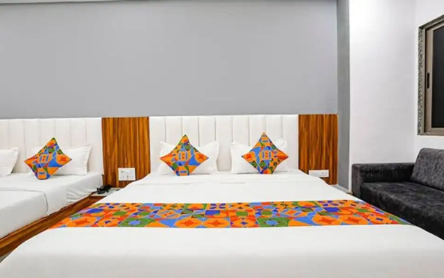 Fabhotel Magnus
