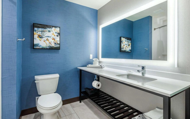 Cambria Hotel Davenport Quad Cities