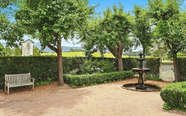 Broughton Mill Farm Guesthouse Berry