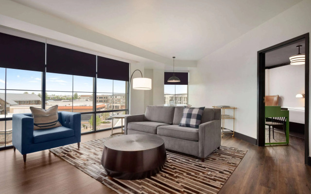 Origin Lexington a Wyndham Hotel