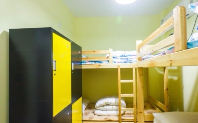 Suzhou Chope Hostel – Guest Rooms – Suzhou