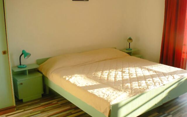 Apartments Zecevic