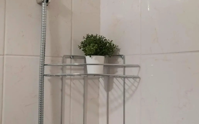 Апартаменты на улице Елизарова 6