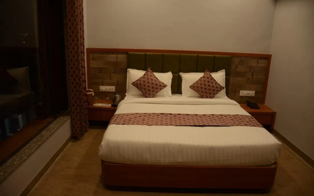 The Bhanu Inn