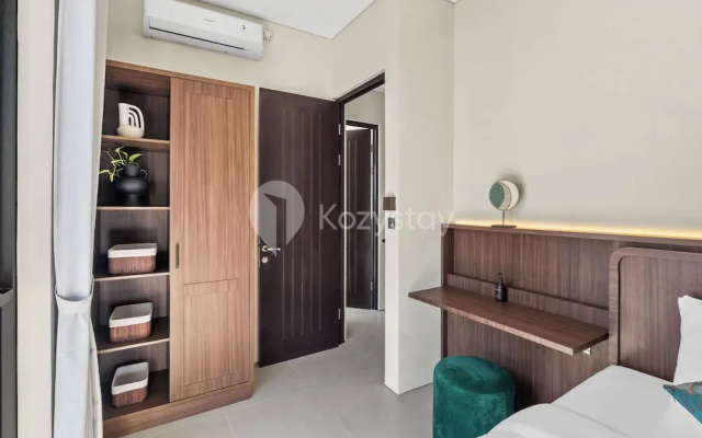 Zara Villa by Kozystay - Jimbaran – Guest Rooms – Jimbaran