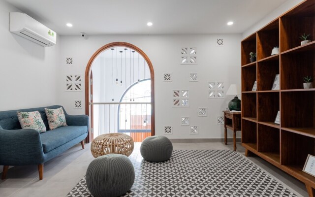 Joo House Lux
