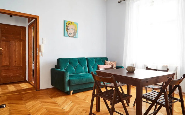 Awesome Apartments Krakowska Street