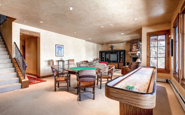 Bachelor Gulch Collection by East West Hospitality