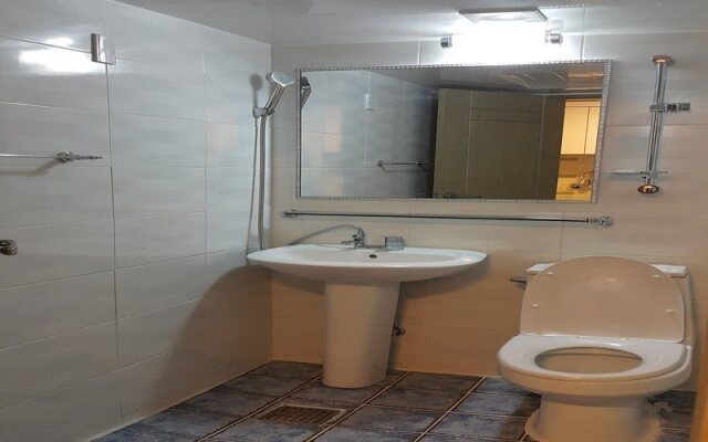 Poong Gyeong Hostel