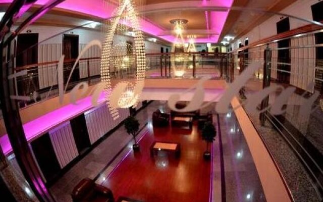Hotel New Star