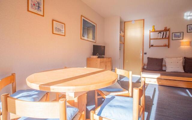 Appartement Valmorel, 2 pièces, 5 personnes - FR-1-356-346