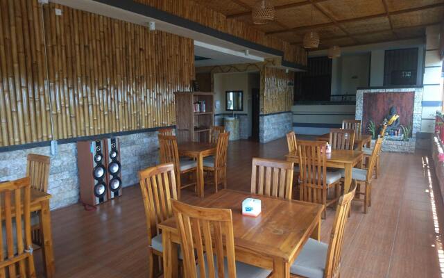 Rantun's Place Nusa Dua