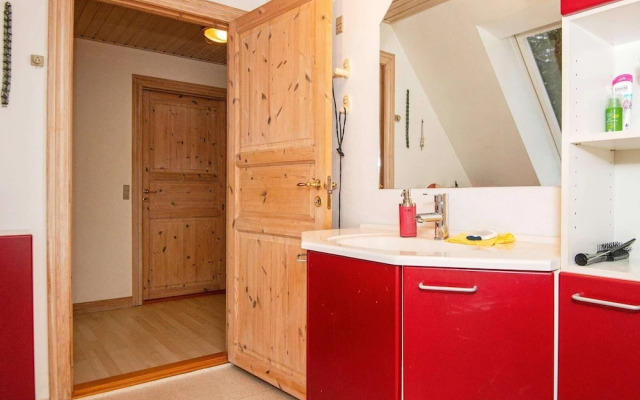 6 Person Holiday Home in Grenaa
