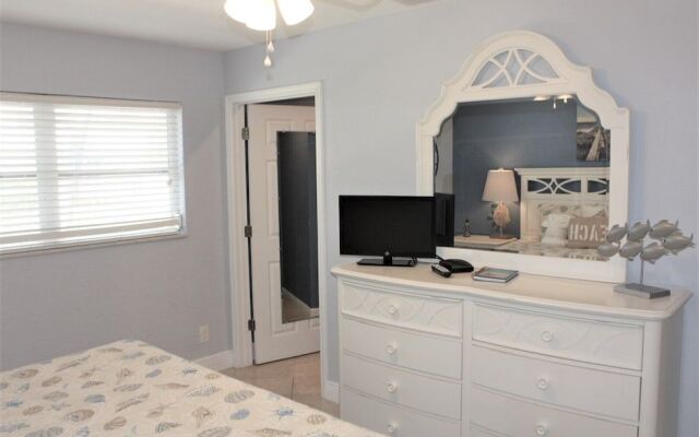 Jamaica Royale 077 - 2 Br Villa