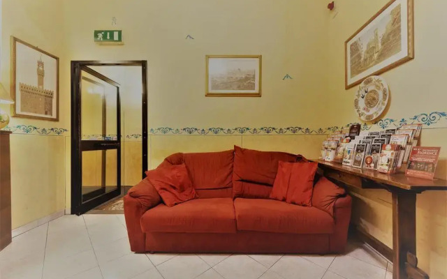 Hotel Palazzuolo