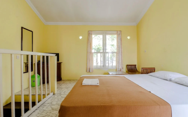 Hotel Kayu Manis by ZUZU