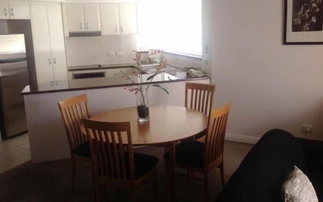 Point Residences