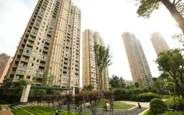 Yichang Rumengxiang (Kaixuan Branch)
