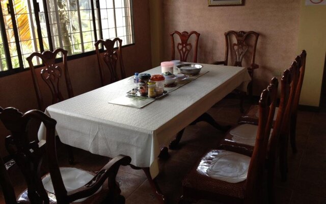 Mayoyao View Inn