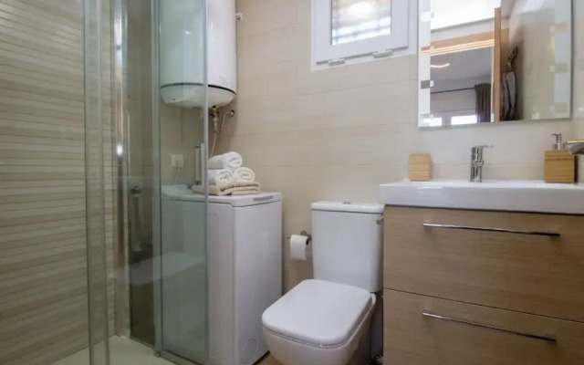 Vistamarina 401