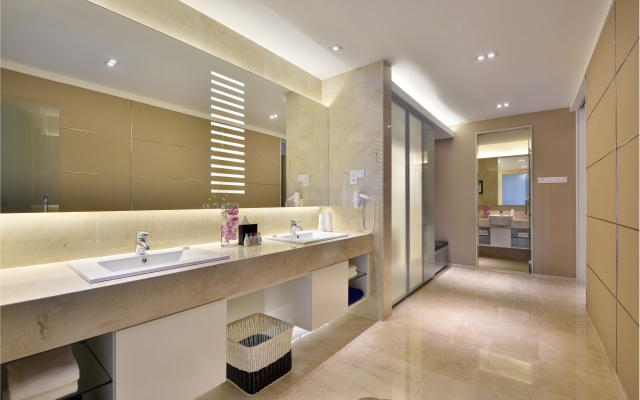 Lexis Suites Penang