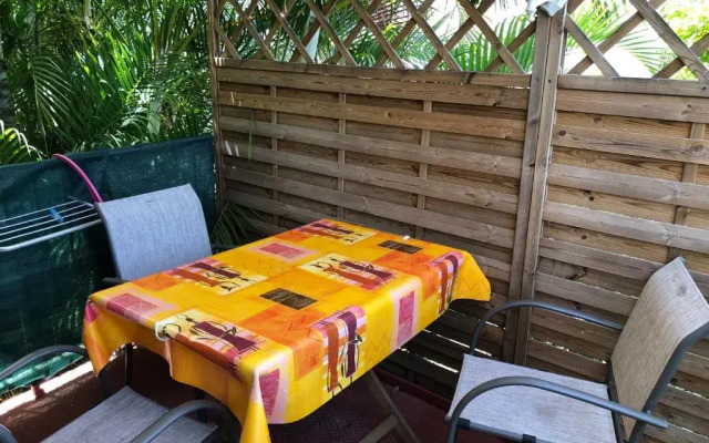 Résidence les 2 MONTOUT