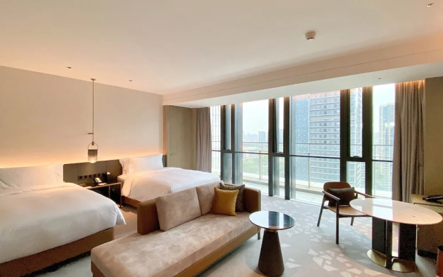 Intercontinental Hotels Foshan New City